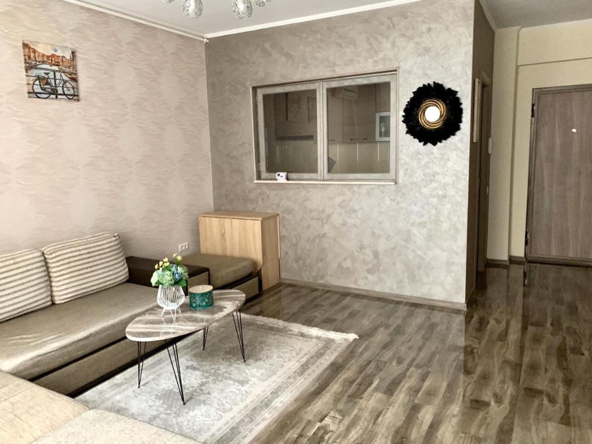 Studio 52 Constanţa Buitenkant foto
